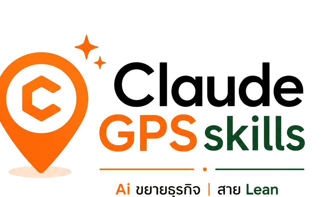 Claude GPS skills