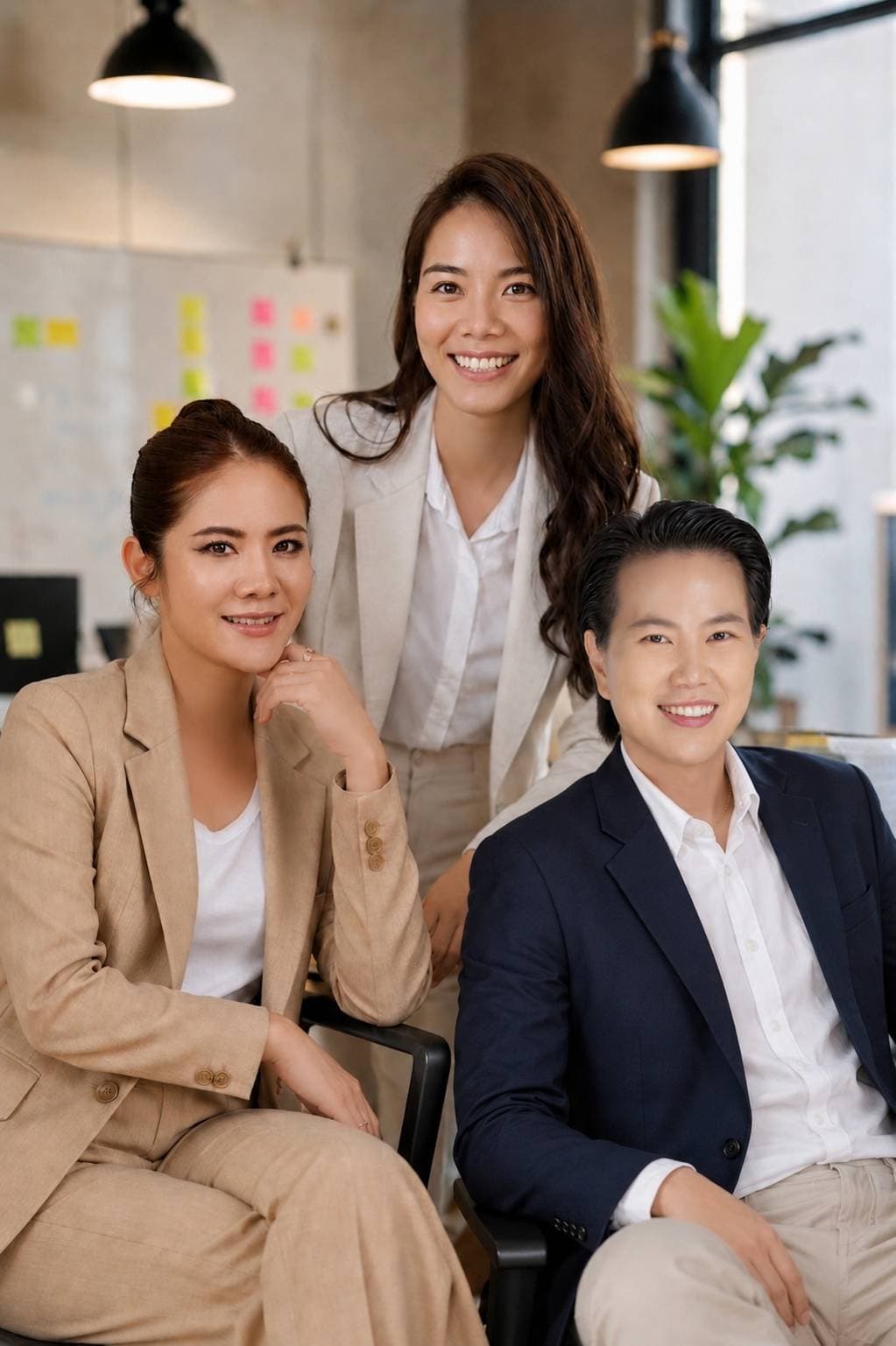 ทีมพัฒนา Claude Skills Entrepreneur